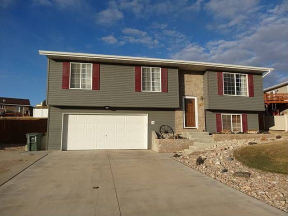 1317 Middle Fork Dr