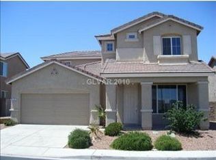 649 Powder Brook Dr, Henderson, NV 89002