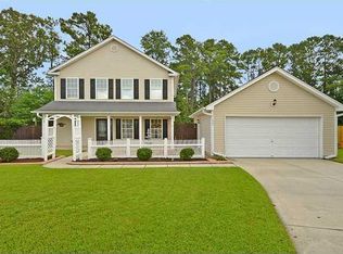 177 Moon Dance Ln, Summerville, SC 29483
