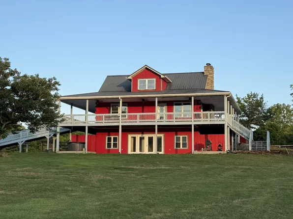 177 Spurlock Ln #&-157, Hickman, TN 38567