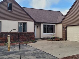 416 Herman Street, Arena, WI