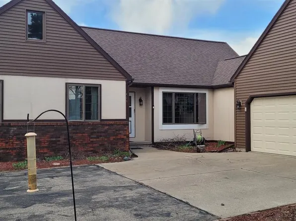 416 Herman Street, Arena, WI 53503