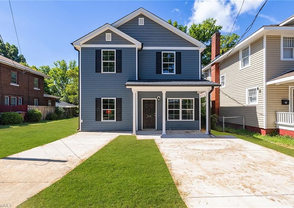 1st image of 512 Julian St