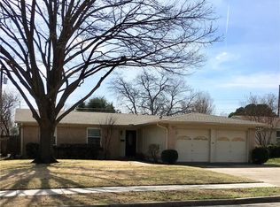 805 Wateka Way, Richardson, TX 75080