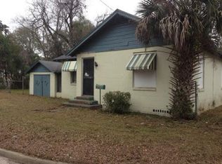2303 Witschen Ave, Jacksonville, FL 32209