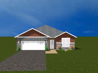 The Hickory Plan, Park Haven, Owensboro, KY 42303