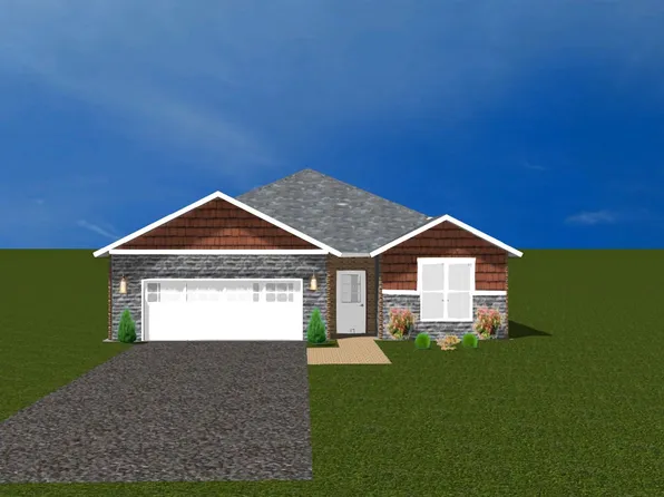 The Hickory Plan, Park Haven