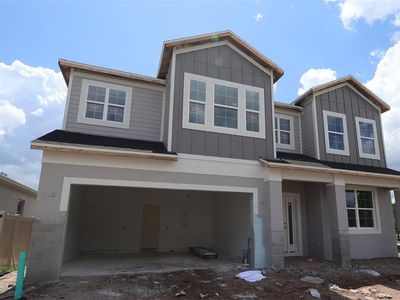 6891 YELLOW WARBLER BEND, Saint Cloud, FL, 34773