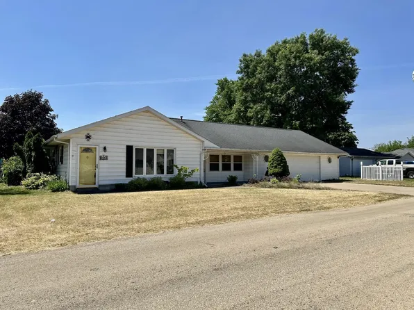 803 North St, Thomson, IL 61285