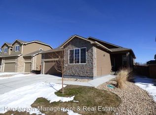 4750 Wisconsin Ave, Loveland, CO 80538