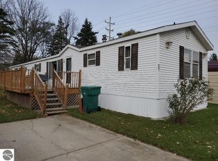 5232 E Broadway Rd LOT 321, Mt Pleasant, MI 48858