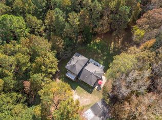 6328 Bissette Rd, Wendell, NC 27591