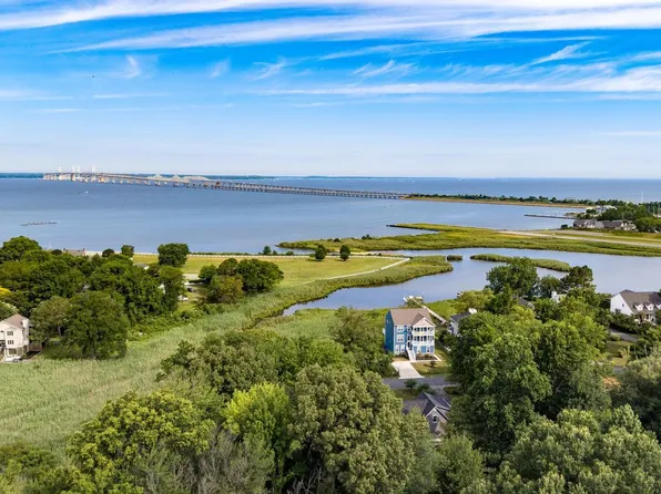 410 Wallman Way, Stevensville, MD 21666