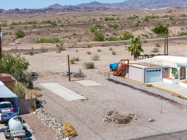 2575 James Dr, Lake Havasu City, AZ 86404