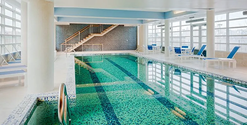 Rented by Manhattan Spaces | media 3