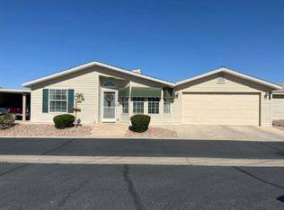 3301 S Goldfield Rd LOT 4086, Apache Junction, AZ 85119