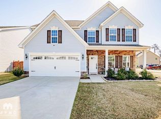 505 Kingsley View Rd, Blythewood, SC 29016