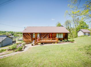 1657 Ridgeway Dr, Kingsport, TN 37664
