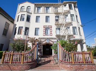 117 Park Rd APT 206, Burlingame, CA 94010