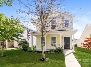 917 Ravine Dr, Franklin, IN 46131