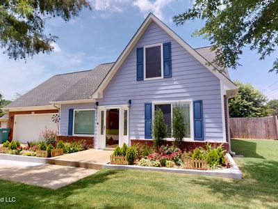 7721 Pin Cv, Southaven, MS, 38671