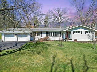 529 E McMurray Rd, Mcmurray, PA 15317