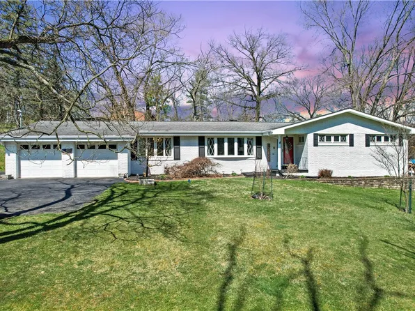 529 E McMurray Rd, McMurray, PA 15317