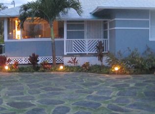 635 Oneawa St, Kailua, HI 96734