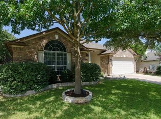 2928 Lynnbrook Dr, Austin, TX 78748