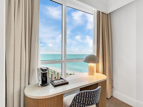 Window View