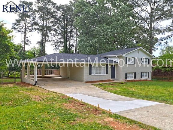 4th image of 3365 Lauada Dr