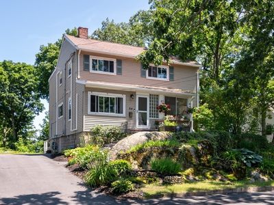 56 Randall Ave, Weymouth, MA, 02189