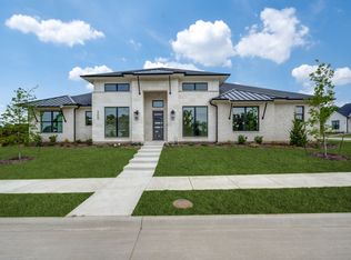 300 Meadowlands Dr, Denton, TX 76210