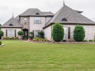 5136 Guffin Rd LOT 117, Memphis, TN 38135