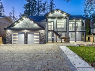 1675 136th St, Surrey, BC V4A 4E3