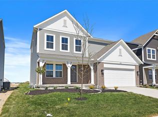 6432 River Birch St, Tipp City, OH 45371
