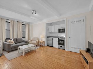 457 W 57th St #614, New York, NY