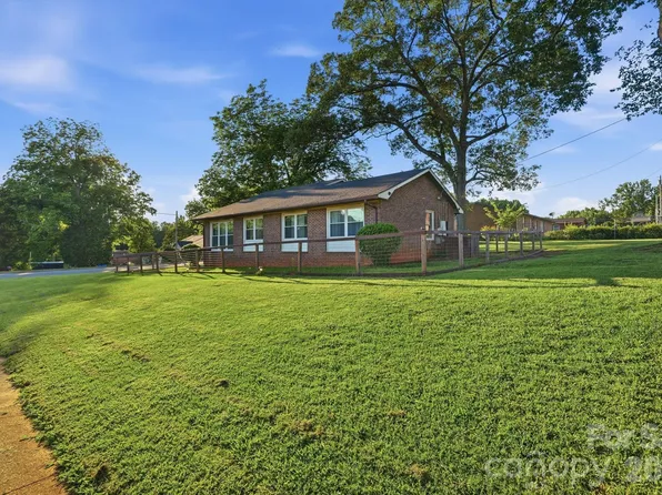 300 N Watterson St, Kings Mountain, NC 28086
