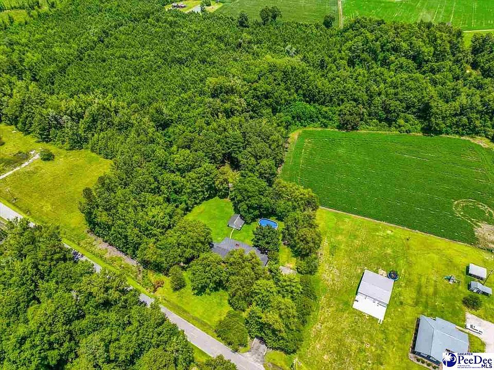 3696 Sandy Bay Rd, Kingstree, SC 29556 Zillow