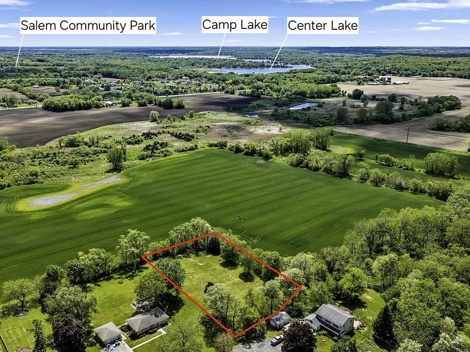 1st image of Lot 0 85TH STREET