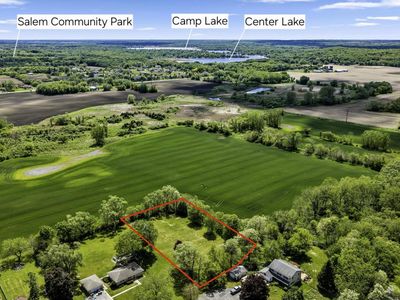 Lt0 85TH STREET, Salem, WI, 53168