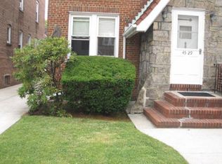 4529 215th Pl, Bayside, NY 11361