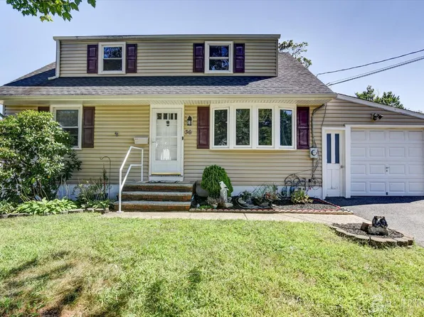 36 Piersoll Rd, Old Bridge, NJ 08857