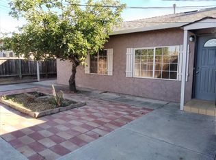 1034 Thelma Way, San Jose, CA 95122