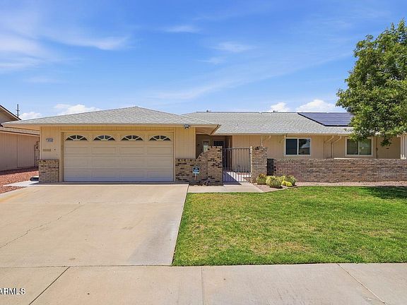 2nd image of 10548 W CAMPANA Drive