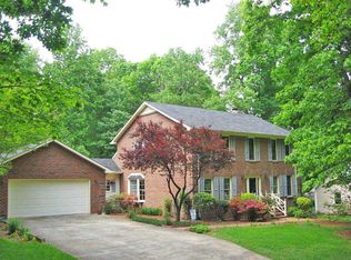 1442 Town Creek Rd, Eden, NC 27288