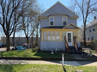 222 E Belmont St, Kalamazoo, MI