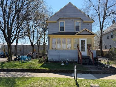 222 E Belmont St, Kalamazoo, MI, 49001