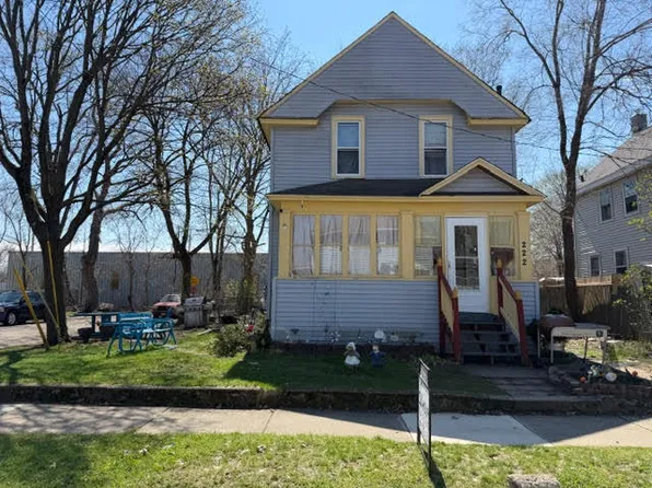 222 E Belmont St, Kalamazoo, MI 49001