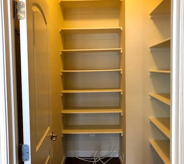 Pantry